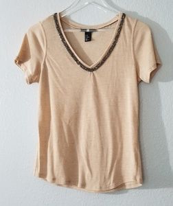 H&M top